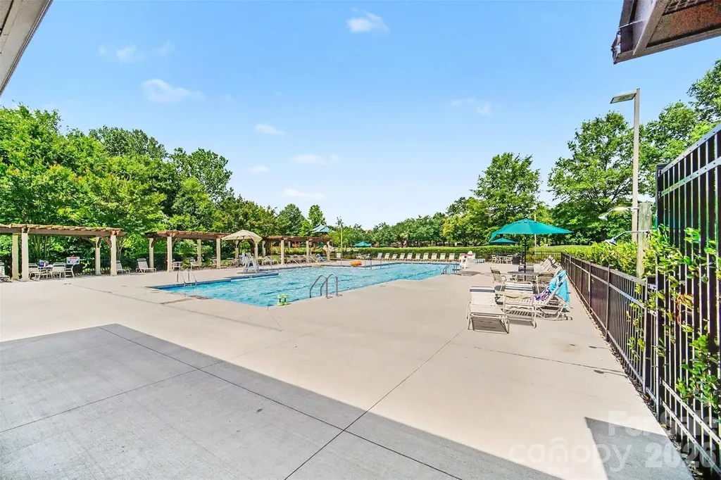 3124 Grandeur Road Charlotte NC 28269
