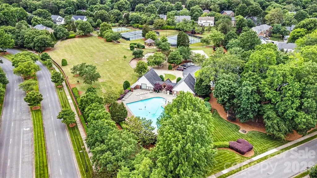 3124 Grandeur Road Charlotte NC 28269