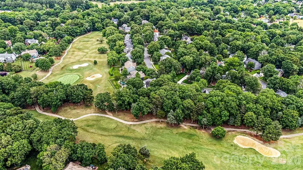 3124 Grandeur Road Charlotte NC 28269