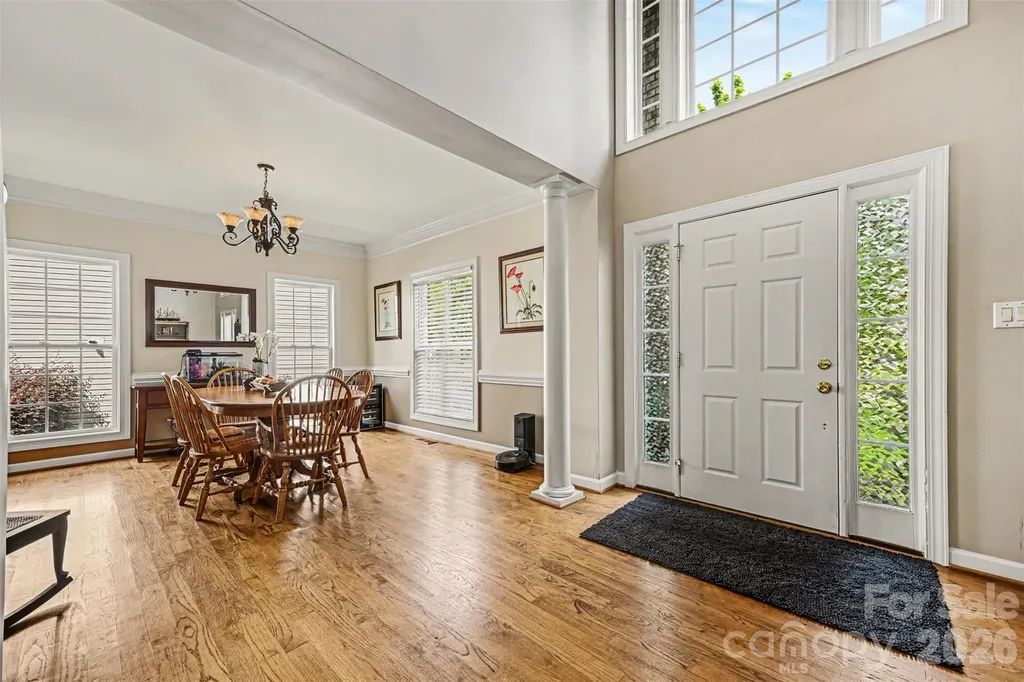 3124 Grandeur Road Charlotte NC 28269