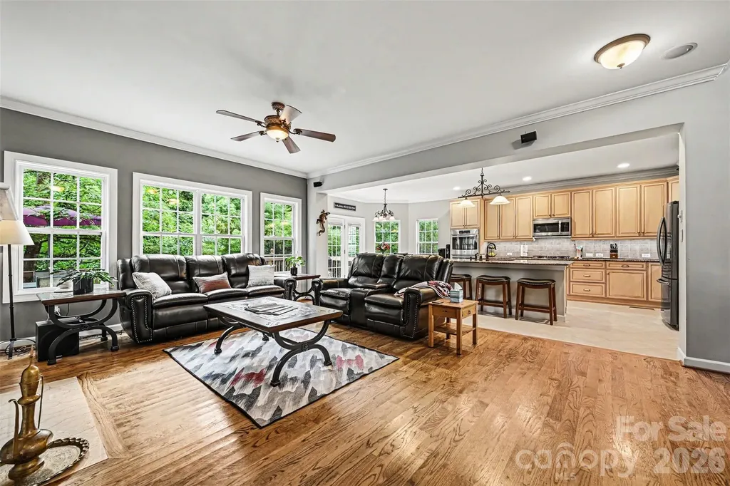 3124 Grandeur Road Charlotte NC 28269