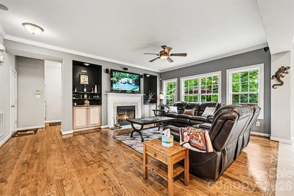 3124 Grandeur Road Charlotte NC 28269