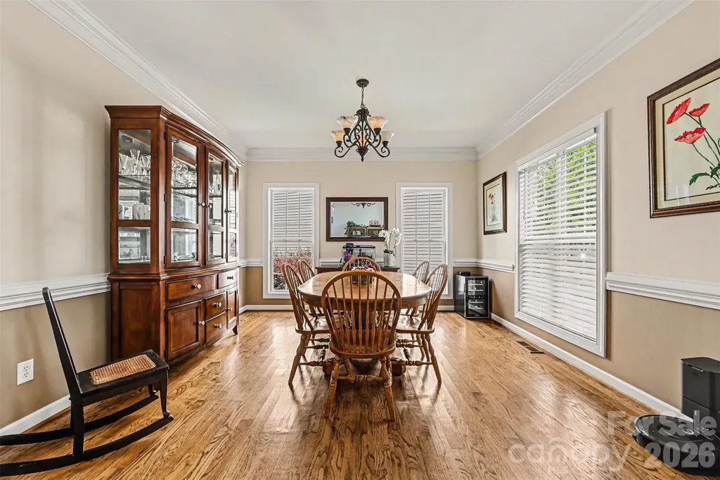 3124 Grandeur Road Charlotte NC 28269