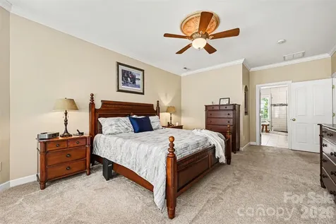 3124 Grandeur Road Charlotte NC 28269