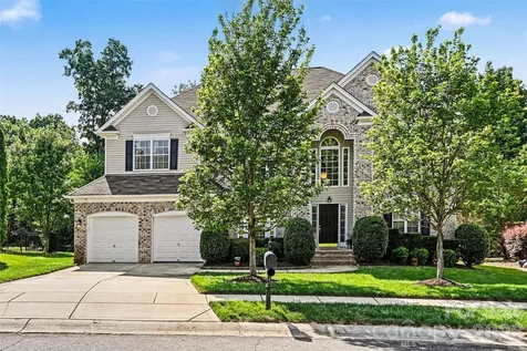 3124 Grandeur Road Charlotte NC 28269