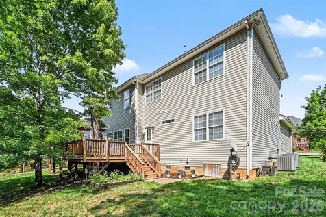 3124 Grandeur Road Charlotte NC 28269