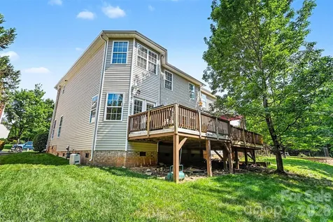 3124 Grandeur Road Charlotte NC 28269