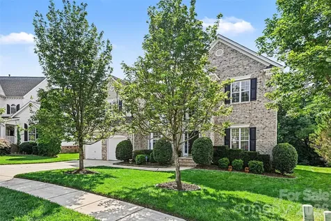 3124 Grandeur Road Charlotte NC 28269
