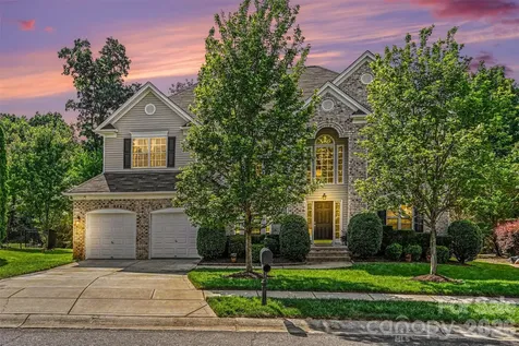 3124 Grandeur Road Charlotte NC 28269