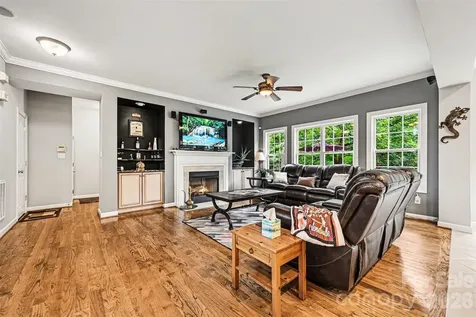 3124 Grandeur Road Charlotte NC 28269