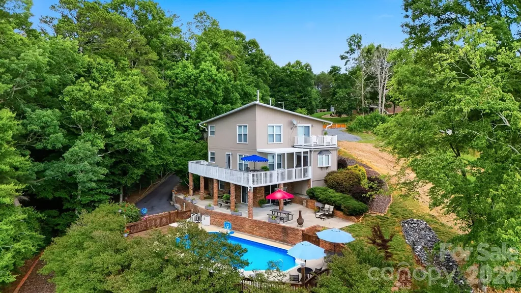 Taylorsville NC, 140 Williams Cove Lane