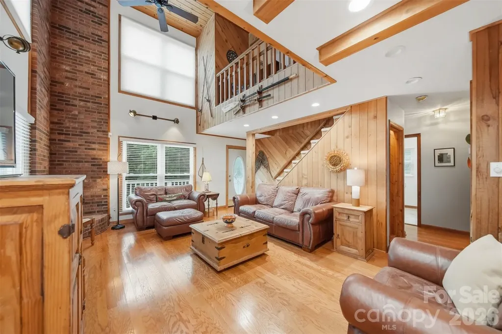 140 Williams Cove Lane Taylorsville NC 28681