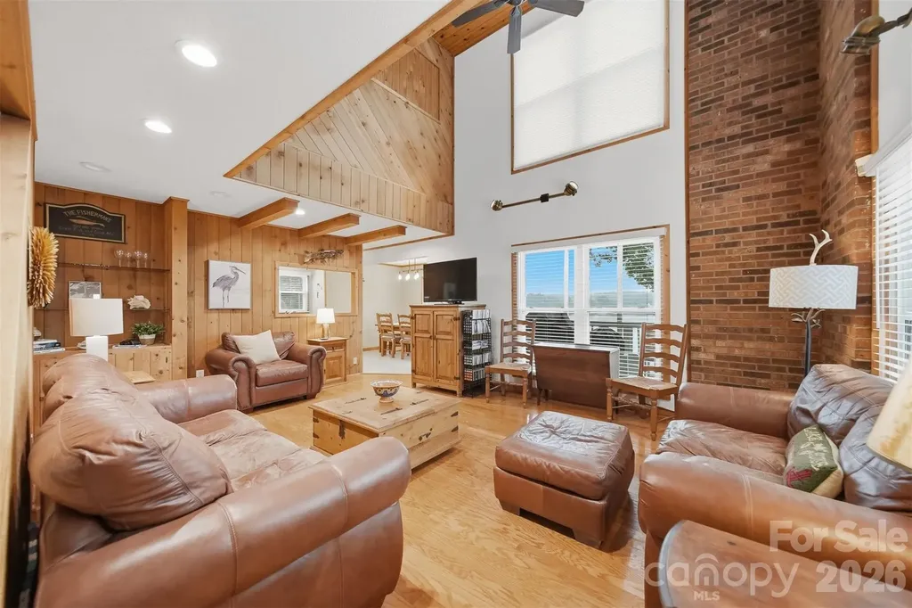 140 Williams Cove Lane Taylorsville NC 28681