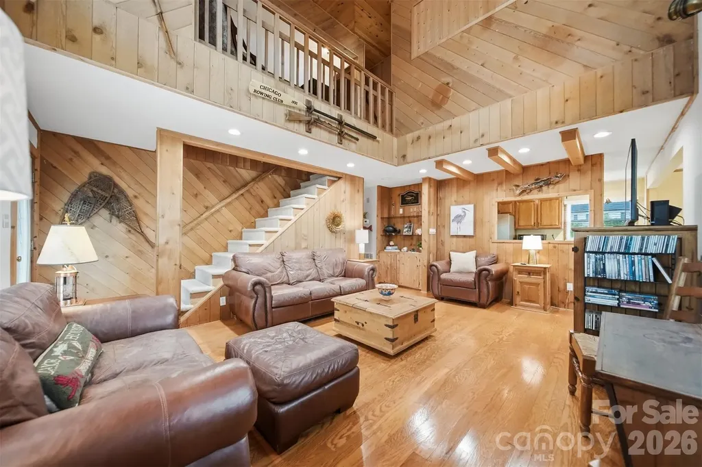 140 Williams Cove Lane Taylorsville NC 28681