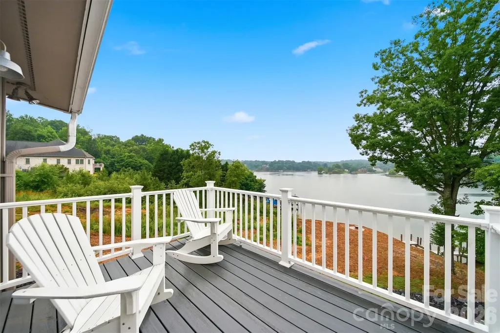 140 Williams Cove Lane Taylorsville NC 28681