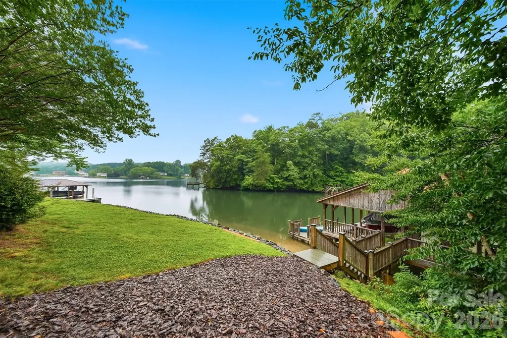 140 Williams Cove Lane Taylorsville NC 28681