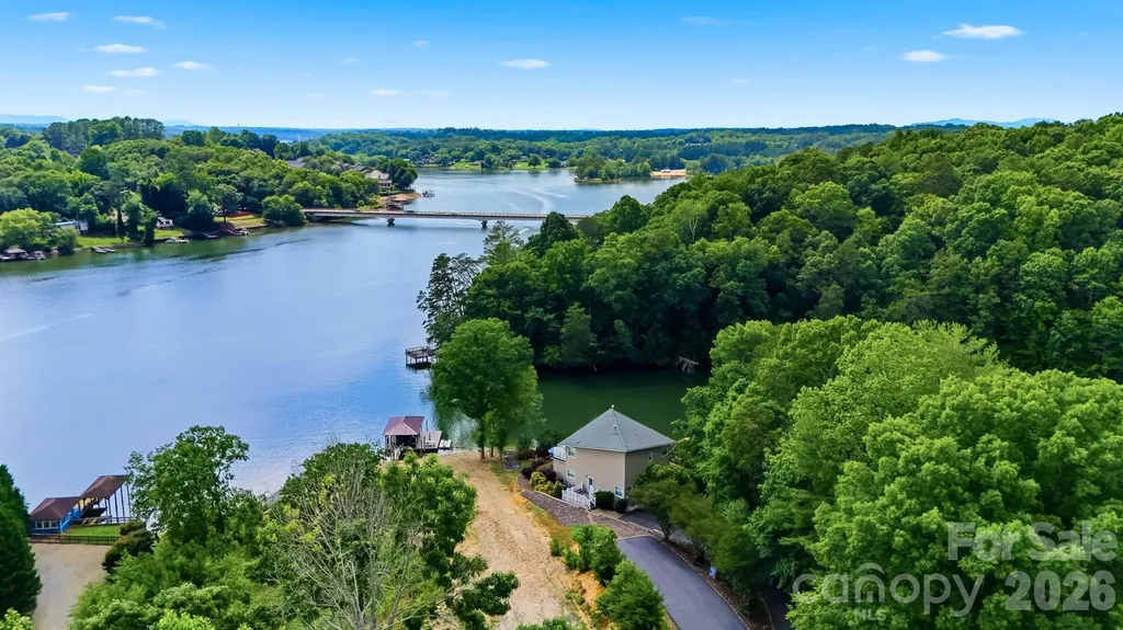 140 Williams Cove Lane Taylorsville NC 28681