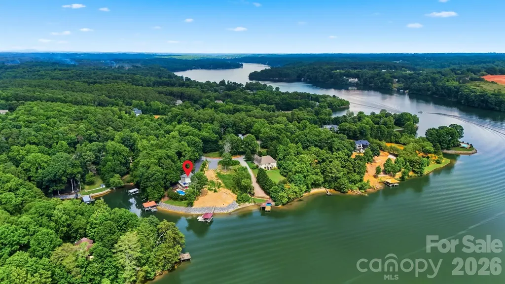 140 Williams Cove Lane Taylorsville NC 28681