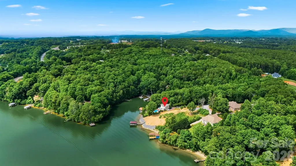 140 Williams Cove Lane Taylorsville NC 28681