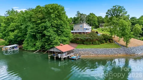 140 Williams Cove Lane Taylorsville NC 28681