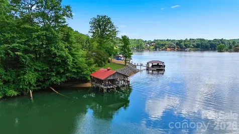 140 Williams Cove Lane Taylorsville NC 28681