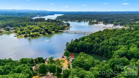140 Williams Cove Lane Taylorsville NC 28681