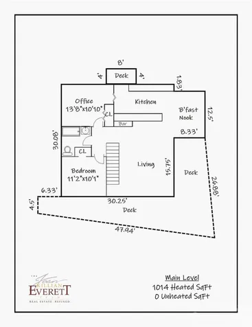 140 Williams Cove Lane Taylorsville NC 28681