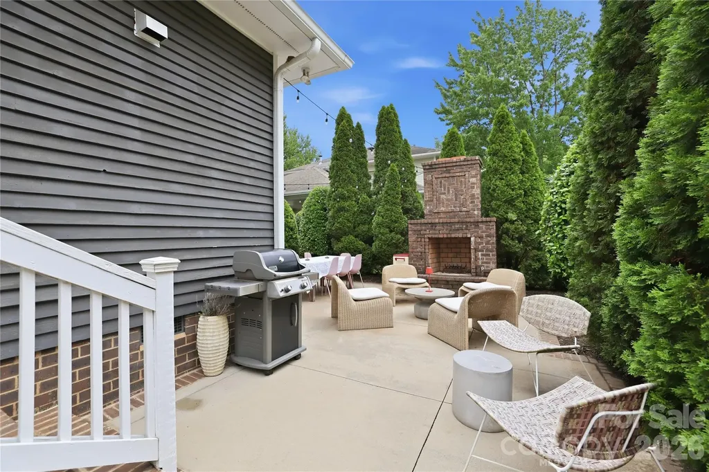 420 Magnolia Avenue Charlotte NC 28203