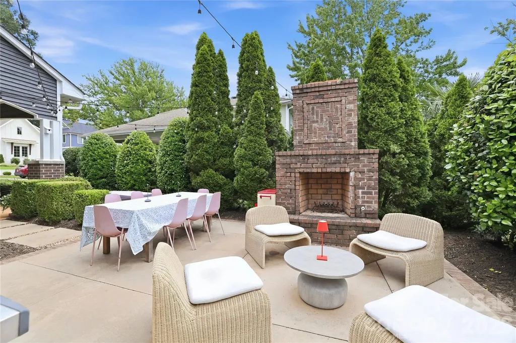 420 Magnolia Avenue Charlotte NC 28203