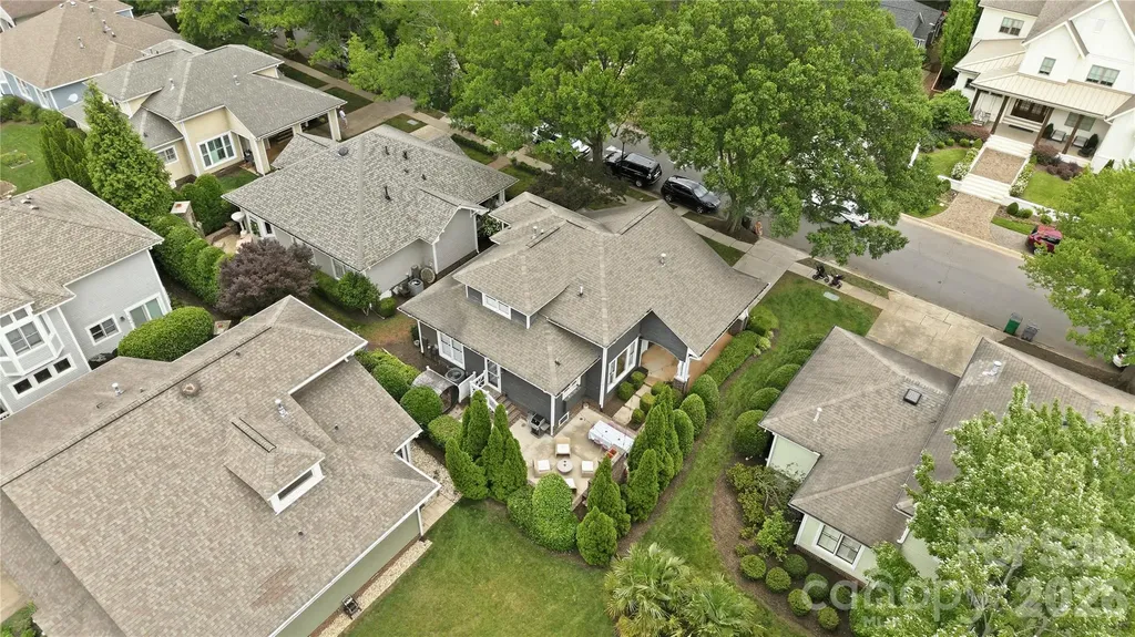 420 Magnolia Avenue Charlotte NC 28203