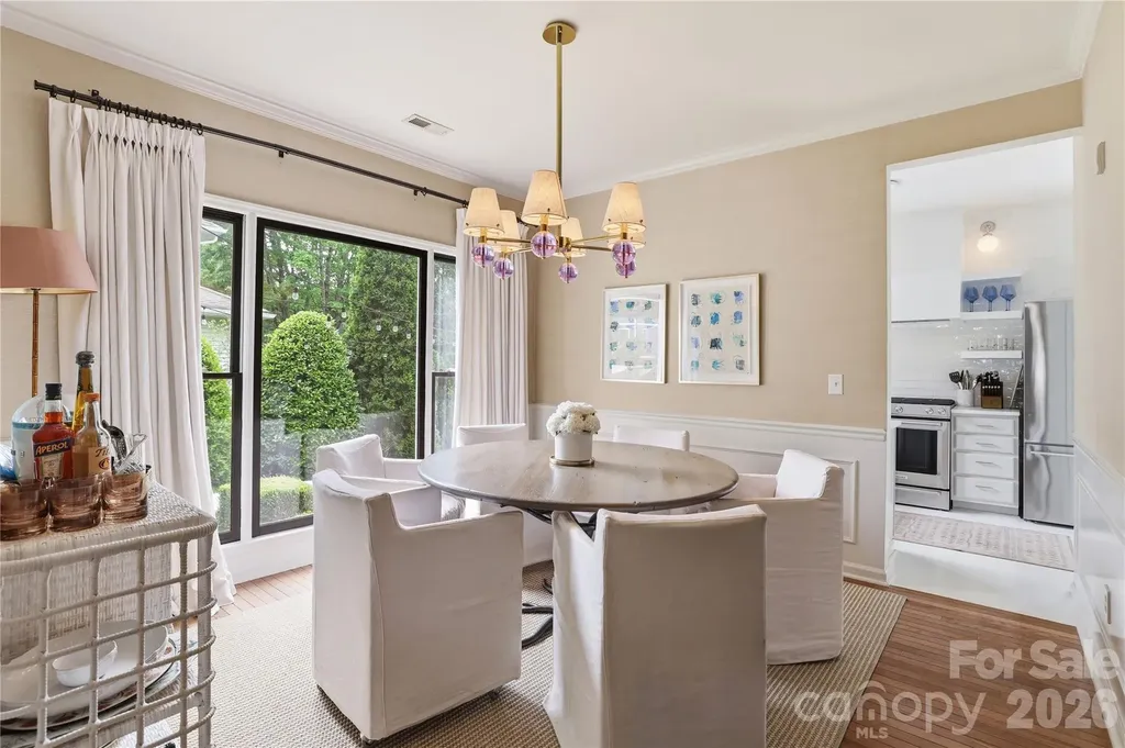 420 Magnolia Avenue Charlotte NC 28203