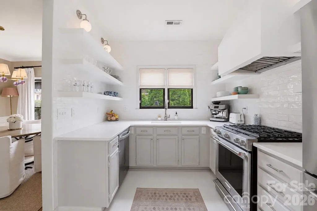 420 Magnolia Avenue Charlotte NC 28203