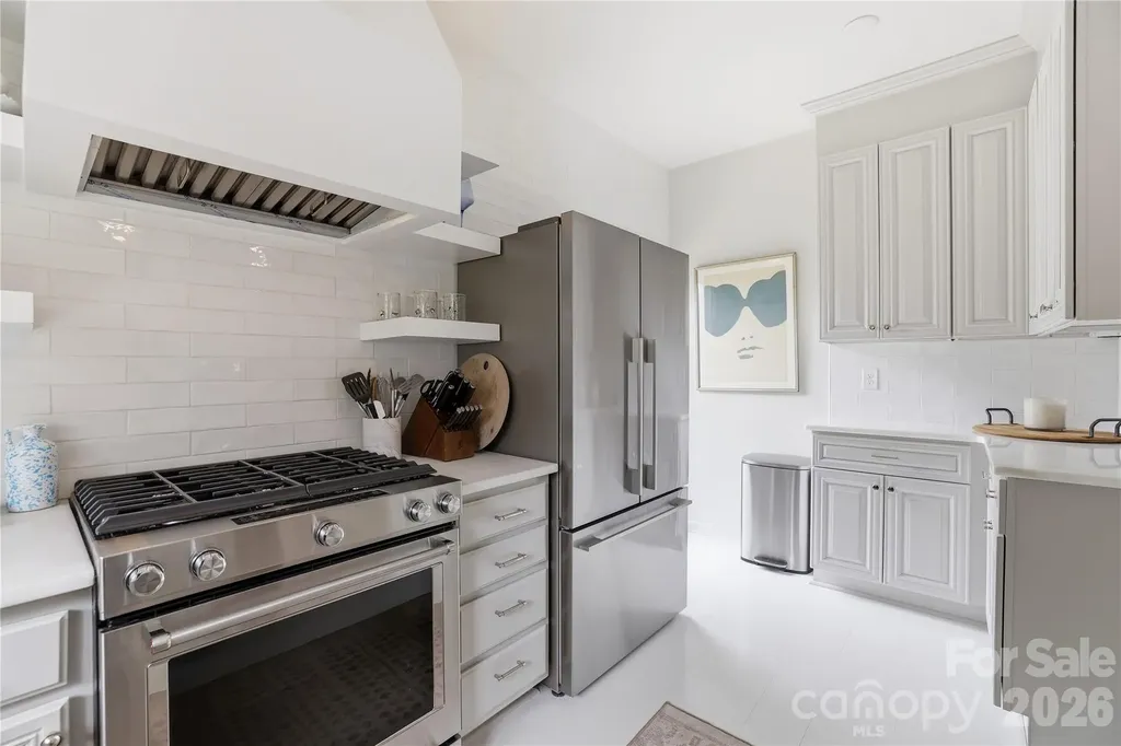420 Magnolia Avenue Charlotte NC 28203