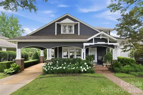 420 Magnolia Avenue Charlotte NC 28203