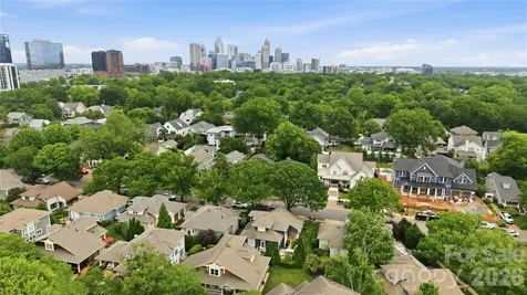 420 Magnolia Avenue Charlotte NC 28203