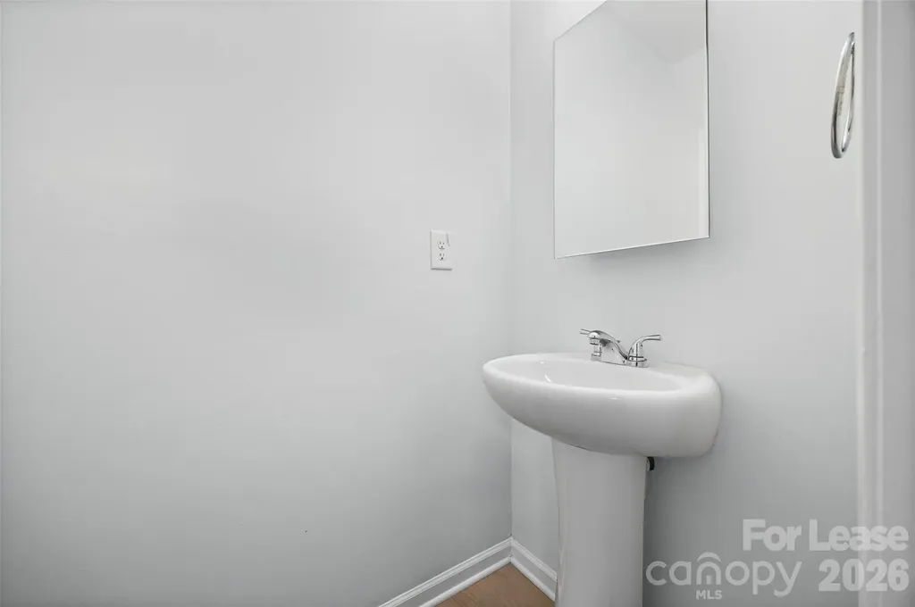 9612 Brackenview Court Charlotte NC 28214