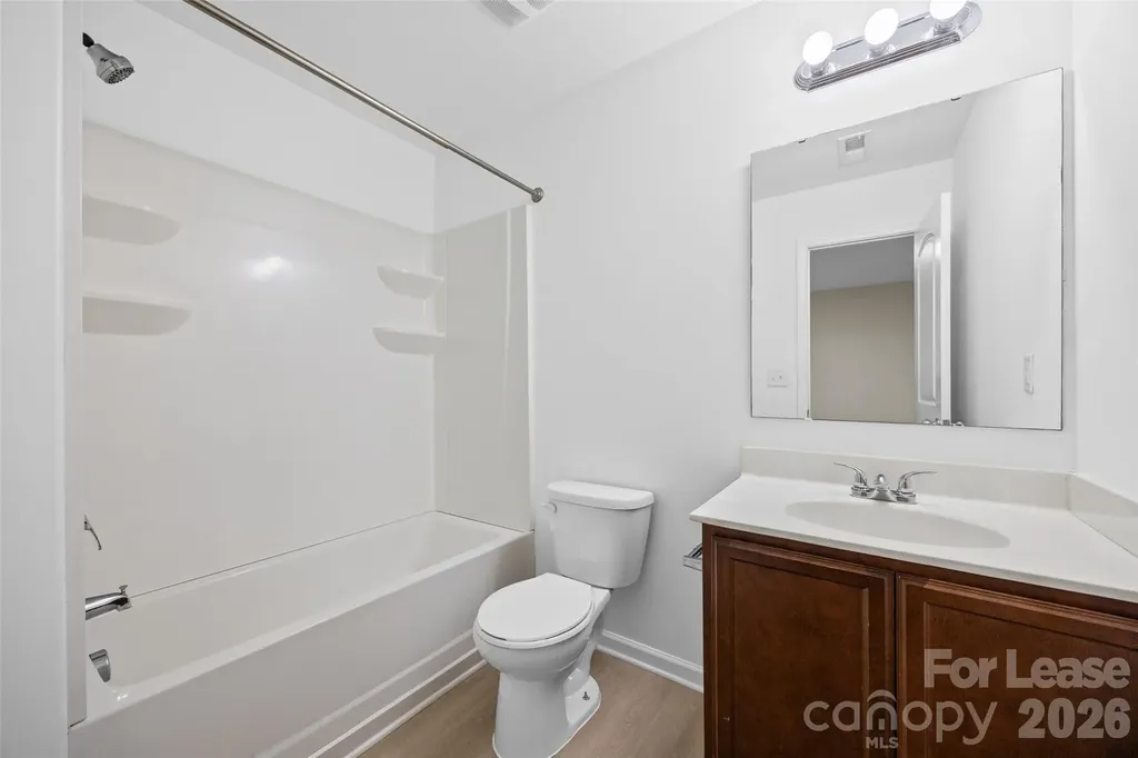 9612 Brackenview Court Charlotte NC 28214