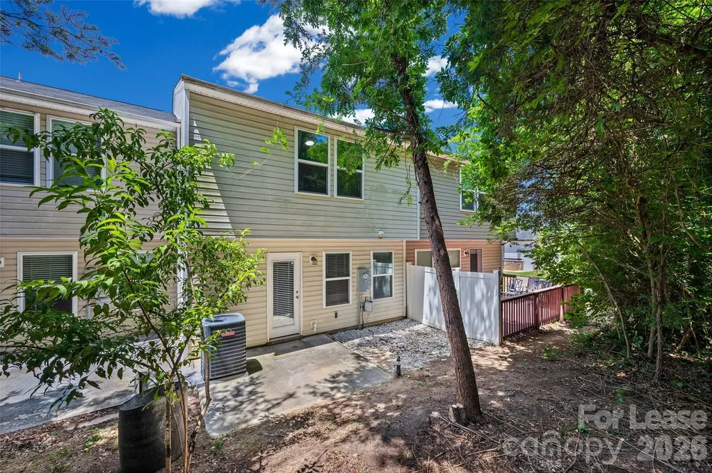 9612 Brackenview Court Charlotte NC 28214