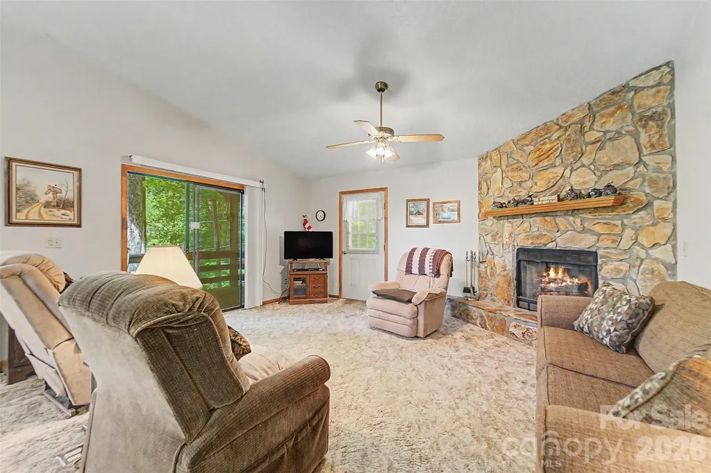 168 Grizzly Ridge Sylva NC 28779