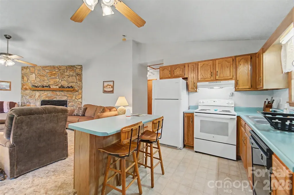 168 Grizzly Ridge Sylva NC 28779