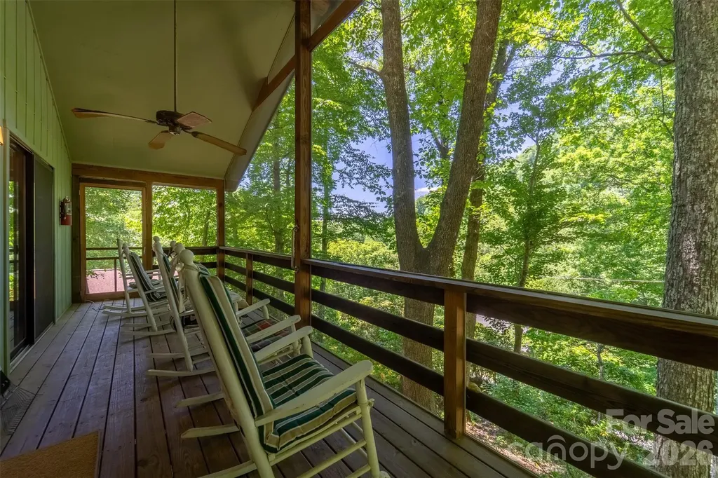 168 Grizzly Ridge Sylva NC 28779