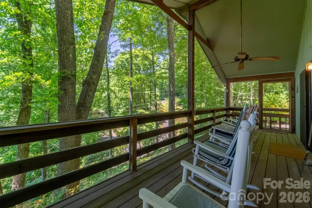 168 Grizzly Ridge Sylva NC 28779