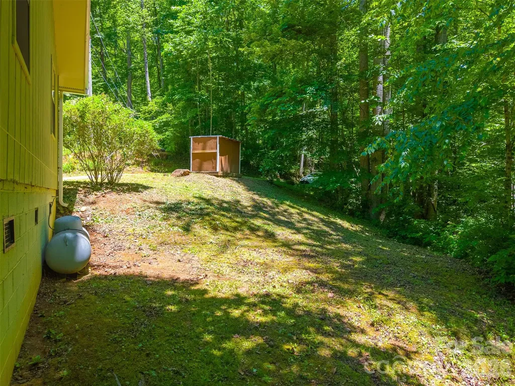 168 Grizzly Ridge Sylva NC 28779