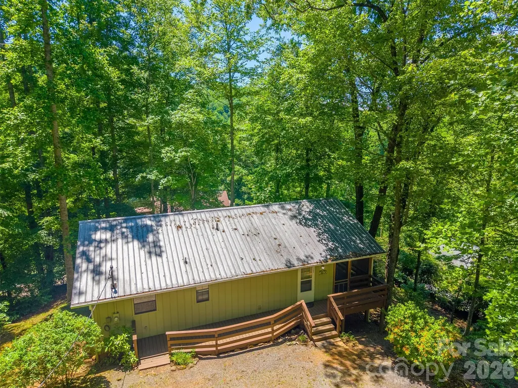 168 Grizzly Ridge Sylva NC 28779