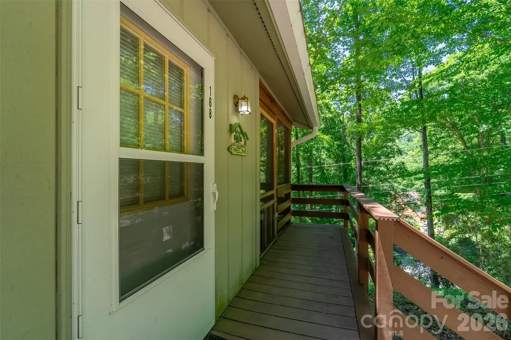 168 Grizzly Ridge Sylva NC 28779