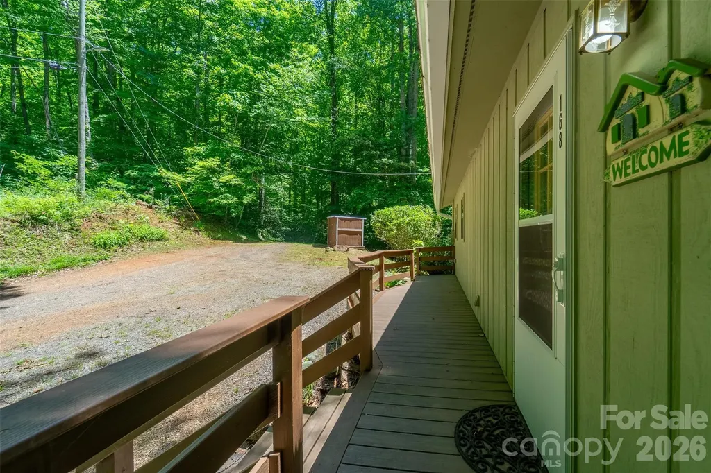 168 Grizzly Ridge Sylva NC 28779
