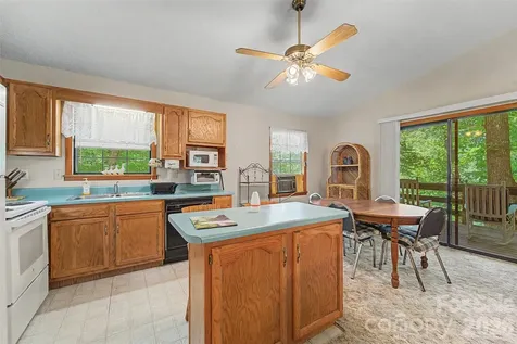 168 Grizzly Ridge Sylva NC 28779