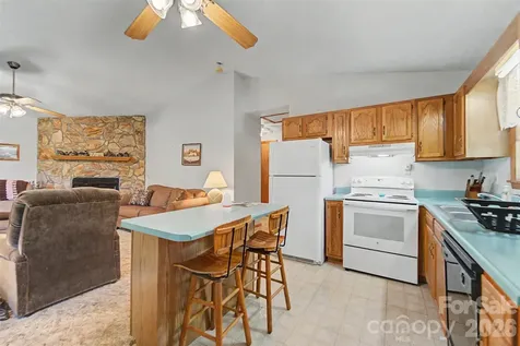 168 Grizzly Ridge Sylva NC 28779