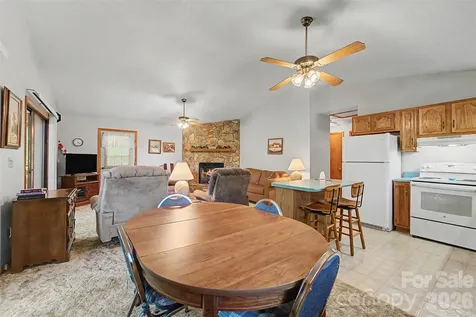 168 Grizzly Ridge Sylva NC 28779