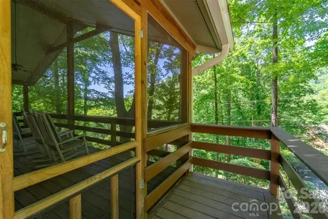 168 Grizzly Ridge Sylva NC 28779